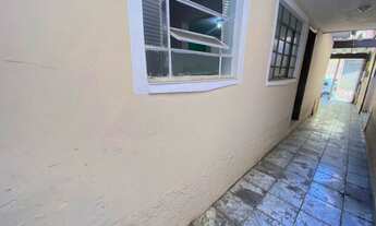 Imagem 5: Casa com 2 dormitórios para alugar, 90 m² por R$ 1.800,00/mês - Itaquera - São Paulo/SP