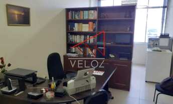 Imagem 4: Rio de Janeiro - Conjunto Comercial/Sala - Centro