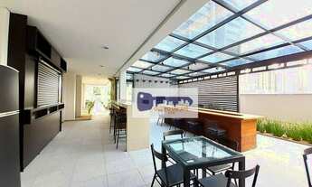 Imagem 7: Apartamento com 2 dormitórios à venda, 69 m² por R$ 1.280.000,00 - Brooklin - São Paulo/SP