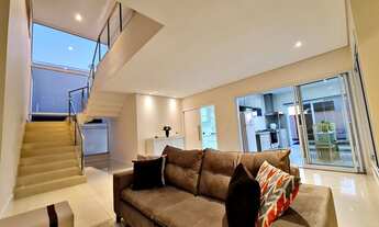 Imagem 4: Sobrado Cond. Ipês Amarelo com 4 dormitórios sendo 1 suíte + closet