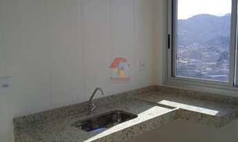 Imagem 3: NOVA LIMA - Apartamento Padrão - Bom Jardim