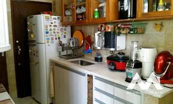 Imagem 3: Apartamento 02 quartos- Santo Antonio