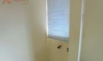 Imagem 3: Apartamento de 2 quartos para compra ou aluguel - Jardim Bandeirantes - São Carlos