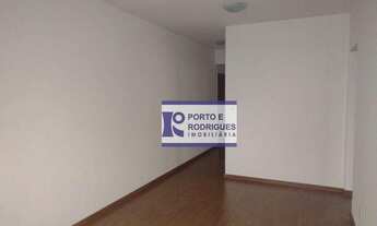 Imagem 2: Apartamento com 1 dormitório, 54 m² - venda por R$ 230.000 ou aluguel por R$ 900/mês - Cen