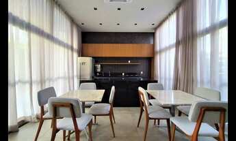 Imagem 15: Barra Way Residence - 2 quartos - Suíte - Nascente - Varanda goumet - 72m²