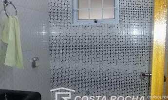 Imagem 2: Casa para venda - Vila Romão, Salto - SP