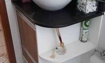 Imagem 2: Apartamento à venda, Monte Castelo, São José dos Campos, SP