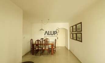 Imagem: Apartamento para aluguel possui 51 metros