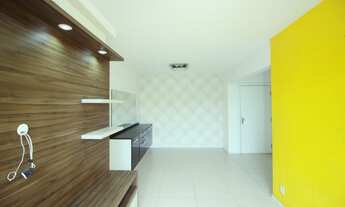 Imagem 2: Apartamento para venda tem 71 metros quadrados com 3 quartos em Jardim Mauá - Novo Hamburg