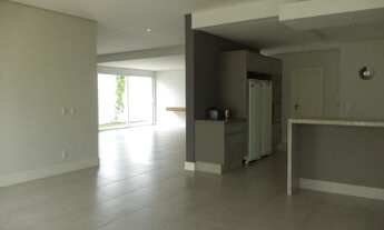 Imagem 2: Casa com 4 dormitórios para alugar, 350 m² por R$ 12.000,00/mês - Mont Blanc Résidence - C