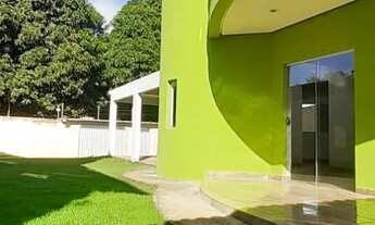 Imagem 4: 3 Suítes Locação