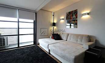 Imagem: Apartamento Venda 1 Dormitórios - 50 m²