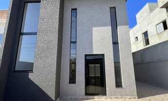 Imagem: Sobrado para venda possui 116 metros quadrados