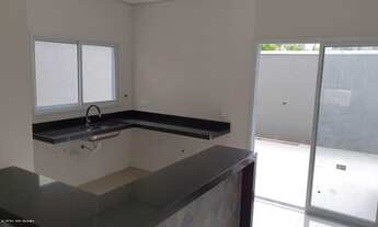 Imagem 7: Casa Térrea Para Venda em Condomínio Fechado - Atibaia SP