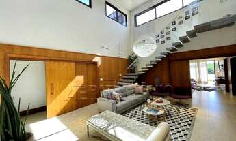 Imagem 2: SOROCABA - Casa de Condomínio - Novo Mundo