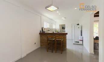 Imagem 4: Excelente casa 4suítes no Condomínio Parque da Montanha Morro Nova Cintra - Santos - SP