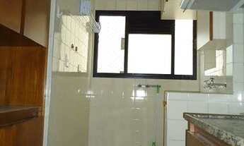 Imagem 6: Flat para aluguel tem 45 metros quadrados com 1 quarto em Indianópolis - São Paulo - SP