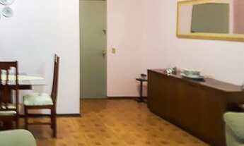 Imagem 2: Apartamento à Venda - São Bernardo, 2 Quartos, 75 m2