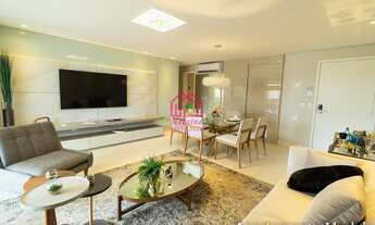 Imagem 3: Apartamento para venda tem 162 m² 3 SUITES