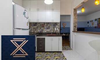 Imagem 5: Apartamento com 4 dormitórios à venda, 160 m² por R$ 550.000 - Gutierrez - Belo Horizonte