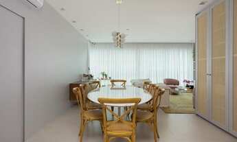 Imagem 4: APARTAMENTO RESIDENCIAL em BALNEÁRIO CAMBORIÚ - SC, CENTRO