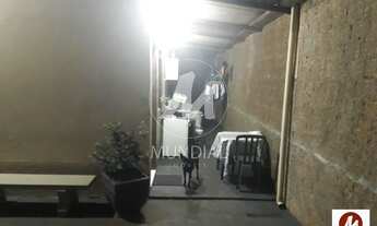 Imagem 2: Casa (térrea na rua) 2 dormitórios, cozinha planejada