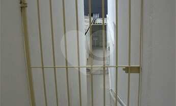 Imagem: São Paulo - Casa de Condomínio - SANTANA