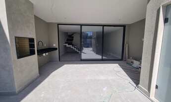 Imagem 5: Casa com 4 quartos à venda, 320 m² por R$ 3.350.000 - Barra da Tijuca - Rio de Janeiro/RJ