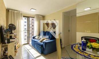 Imagem: Apartamento à Venda - Jardim Santa Emília