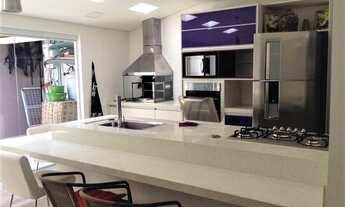 Imagem: Jundiaí - Casa de Condomínio - Engordadouro