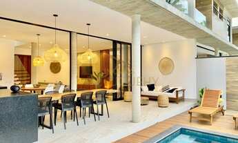 Imagem 2: CASA DE CONDOMINIOSÃO SEBASTIÃO