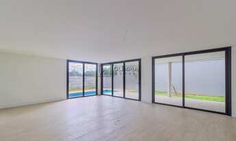 Imagem 2: Venda Casa 4 Dormitórios - 355 m² Ibirapuera