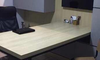 Imagem 3: Barracão com escritório