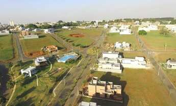 Imagem 2: Terreno à venda, 1102 m² por R$ 514.000,00 - Loteamento Residencial Mac Knight - Santa Bár