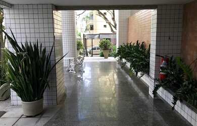 Imagem 3: Apartamento para venda com 160 metros quadrados com 3 quartos em Aldeota - Fortaleza - CE