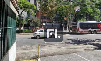 Imagem: Loja para alugar, 60 m² por R$ 8.000,00/mês