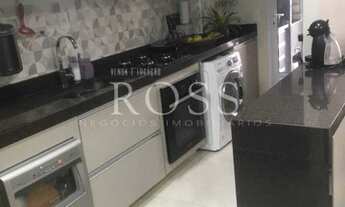 Imagem 7: Apartamento para venda tem 73 metros quadrados com 3 quartos