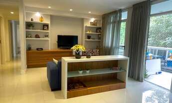 Imagem 5: Rio de Janeiro - Apartamento Padrão - Tijuca