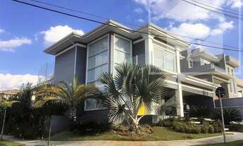 Imagem: Casa à venda 4 Quartos, 3 Suites, 4 Vagas