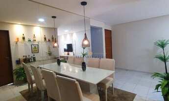 Imagem 2: Apartamento com 2 dormitórios à venda, 63 m² por R$ 199.000,00 - Portal do Sol - João Pess