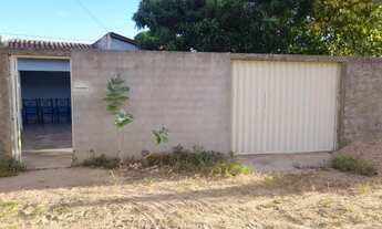 Imagem: Vende se uma casa valor 85 mil reais a vista