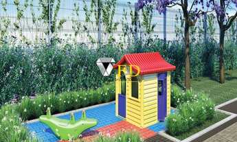 Imagem 4: APARTAMENTO À VENDA NA FAZENDA ARICANDUVA