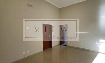 Imagem 3: Casa em Condomínio para Venda em Ribeirão Preto, Jardim Valencia, 3 dormitórios, 3 suítes