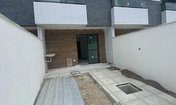 Imagem 5: Duplex individual no Janga 3 qts e 3 banheiros- rua calçada, Novos, agenda já sua visita