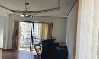 Imagem 3: Apartamento para venda possui 180 metros quadrados com 4 quartos em Higienópolis - São Pau