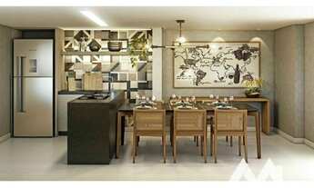 Imagem 6: Apartamento Alto Padrão de 3 quartos no Anchieta