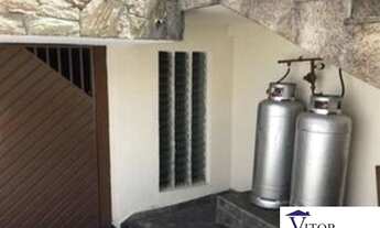 Imagem 2: 09086 - Casa 3 Dorms. (1 Suíte), PARADA INGLESA - SÃO PAULO/SP