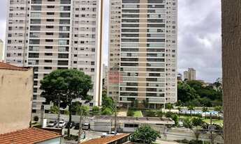 Imagem: Apartamento à venda, Aclimação, São