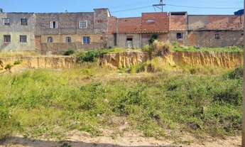 Imagem 5: Lote/Terreno para venda possui 250 metros quadrados em Ajuda de Cima - Macaé - RJ