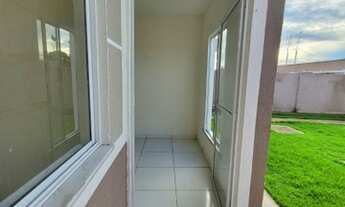 Imagem 4: Sua Casa Plana de 3 quartos pronto para morar